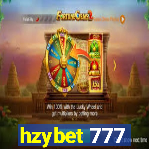 hzybet 777